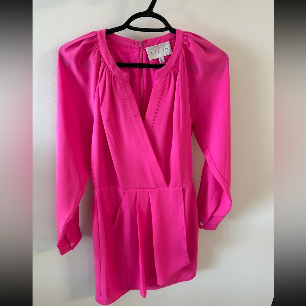 Adelyn Rae Dress
